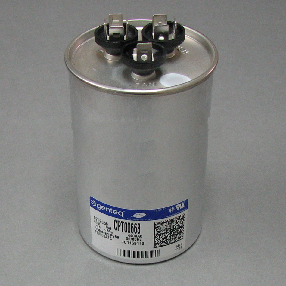 Armstrong / Ducane Capacitor 89M77