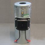 Coleman Combustion Booster Assembly S1-37319801821 (image for) Coleman Combustion Booster Assembly S1-37319801821