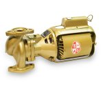 Bell & Gossett Series 100 BNFI Circulator (image for) Bell & Gossett Series 100 BNFI Circulator