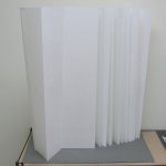 88NA2506MB01 Carrier Air Filters 6 Pack (image for) 88NA2506MB01 Carrier Air Filters 6 Pack