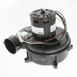 Rheem Draft Inducer Assembly 70-24033-01 (image for) Rheem Draft Inducer Assembly 70-24033-01