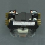 Carrier Contactor HN51JD024 (image for) Carrier Contactor HN51JD024