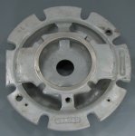Armstrong Pump Adapter 426746-011 (image for) Armstrong Pump Adapter 426746-011