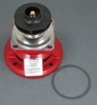 Armstrong Pump Bearing Assembly with Impeller 810119MF-003 (image for) Armstrong Pump Bearing Assembly with Impeller 810119MF-003