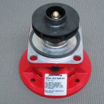 Armstrong Pump Bearing Assembly with Impeller 810119-003 (image for) Armstrong Pump Bearing Assembly with Impeller 810119-003