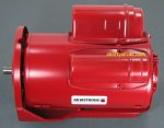 Armstrong Pump Motor 811757-007 (image for) Armstrong Pump Motor 811757-007