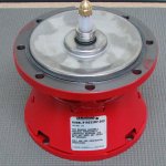 Armstrong Pump Bearing Assembly 816032-000 (image for) Armstrong Pump Bearing Assembly 816032-000