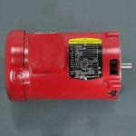 Armstrong Pump Motor 830781-083K (image for) Armstrong Pump Motor 830781-083K