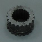 Armstrong Pump 5JE Flex Coupler Insert 875000-802 (image for) Armstrong Pump 5JE Flex Coupler Insert 875000-802