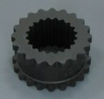 Armstrong Pump 6JE Flex Coupler Insert 875000-803 (image for) Armstrong Pump 6JE Flex Coupler Insert 875000-803