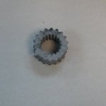 Armstrong Pump 3JE Flex Coupler Insert 875001-800 (image for) Armstrong Pump 3JE Flex Coupler Insert 875001-800