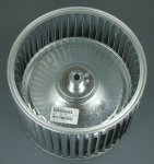 Heil / Tempstar Blower Wheel 96839 (image for) Heil / Tempstar Blower Wheel 96839