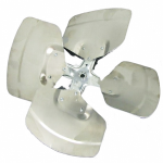 Carrier Condenser Fan Blade LA01AA015 (image for) Carrier Condenser Fan Blade LA01AA015
