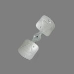 Carrier Condenser Fan Blade LA01EA026 (image for) Carrier Condenser Fan Blade LA01EA026