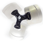 Carrier Condenser Fan Blade LA01RA025 (image for) Carrier Condenser Fan Blade LA01RA025