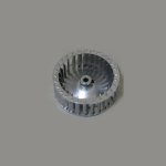 Carrier Inducer Blower Wheel LA11AA005 (image for) Carrier Inducer Blower Wheel LA11AA005