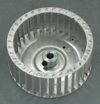 Carrier Draft Inducer Wheel LA11XA048 (image for) Carrier Draft Inducer Wheel LA11XA048