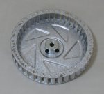 Carrier Draft Inducer Wheel LA21RB548 (image for) Carrier Draft Inducer Wheel LA21RB548