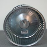 Carrier Blower Wheel LA22LA036 (image for) Carrier Blower Wheel LA22LA036