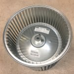 Carrier Blower Wheel LA22ZA118 (image for) Carrier Blower Wheel LA22ZA118