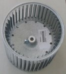 Trane Blower Wheel WHL00711 (image for) Trane Blower Wheel WHL00711