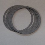Armstrong Pump Casing Gasket 5 Pack 106049-000 (image for) Armstrong Pump Casing Gasket 5 Pack 106049-000