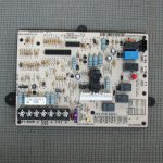 Carrier Circuit Board HK42FZ027 (image for) Carrier Circuit Board HK42FZ027