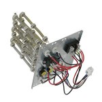 Goodman 10 KW Electric Heat Pack HKR-10CD (image for) Goodman 10 KW Electric Heat Pack HKR-10CD