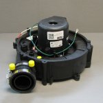 York / Coleman Gas Furnace Draft Inducer Assembly S1-32649692000 (image for) York / Coleman Gas Furnace Draft Inducer Assembly S1-32649692000