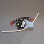 Rheem Pressure Switch 42-24196-84 (image for) Rheem Pressure Switch 42-24196-84