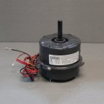 Armstrong / Ducane Condenser Fan Motor 72L05 (image for) Armstrong / Ducane Condenser Fan Motor 72L05