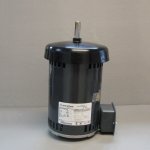 Carrier Condenser Fan Motor HC51TE460 (image for) Carrier Condenser Fan Motor HC51TE460