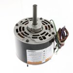 Trane Condenser Fan Motor MOT03328 (image for) Trane Condenser Fan Motor MOT03328