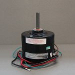 York Condenser Fan Motor S1-02435356000 (image for) York Condenser Fan Motor S1-02435356000