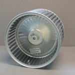York / Coleman Blower Wheel S1-02632627700 (image for) York / Coleman Blower Wheel S1-02632627700