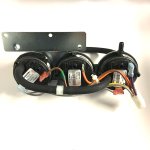 Carrier Pressure Switch HK06MB011 (image for) Carrier Pressure Switch HK06MB011
