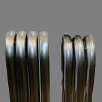 Carrier Heat Exchanger 48TJ660005 (image for) Carrier Heat Exchanger 48TJ660005