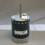 Carrier Variable Speed Blower Motor 58MV660003 (image for) Carrier Variable Speed Blower Motor 58MV660003