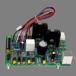 Carrier Economizer Circuit Board CESO110060-00 (image for) Carrier Economizer Circuit Board CESO110060-00