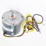 Carrier Condenser Fan Motor HC39GE463 (image for) Carrier Condenser Fan Motor HC39GE463