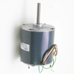 Carrier Condenser Fan Motor HC43GE208 (image for) Carrier Condenser Fan Motor HC43GE208