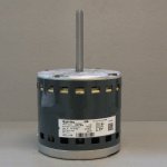 Carrier Blower Motor HD44AQ272 (image for) Carrier Blower Motor HD44AQ272
