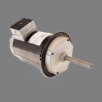 Carrier Condenser Fan Motor HD56AK652 (image for) Carrier Condenser Fan Motor HD56AK652