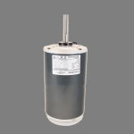 Carrier Condenser Fan Motor HD56AK653 (image for) Carrier Condenser Fan Motor HD56AK653