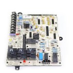 Carrier Circuit Board HK42FZ017 (image for) Carrier Circuit Board HK42FZ017