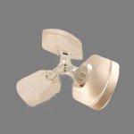 Carrier Condenser Fan Blade LA01RA321 (image for) Carrier Condenser Fan Blade LA01RA321
