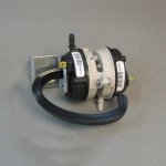Trane Draft Pressure Switch SWT02979 (image for) Trane Draft Pressure Switch SWT02979