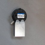 Rheem Pressure Switch 42-24194-01 (image for) Rheem Pressure Switch 42-24194-01