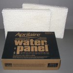 Aprilaire Stock No 45 Water Panel Package of 2 (image for) Aprilaire Stock No 45 Water Panel Package of 2
