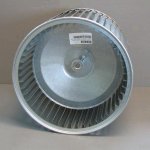 Armstrong / Ducane Blower Wheel 47K30 (image for) Armstrong / Ducane Blower Wheel 47K30